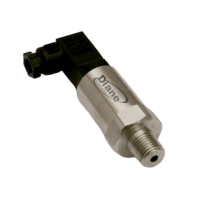 Pr. transmiters 0-16 bar