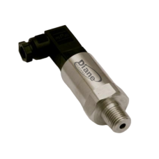 Pr. transmiters 0-10 bar